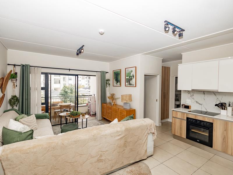 2 Bedroom Property for Sale in Sandown Western Cape